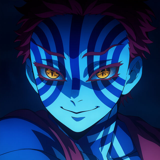 Akaza Trailer Theme feat. Giyu Theme (from 