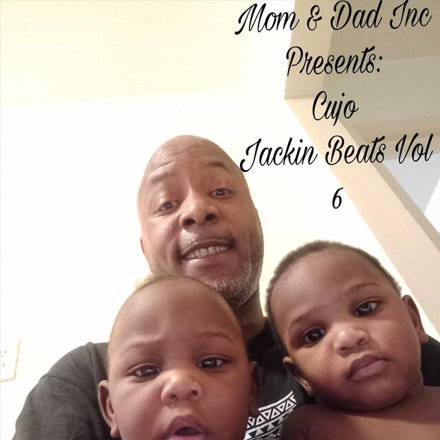 Jackin Beats, Vol. 6