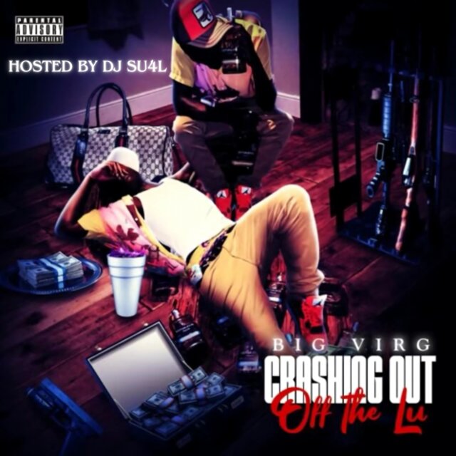 Crashing Out (Off The Lu)