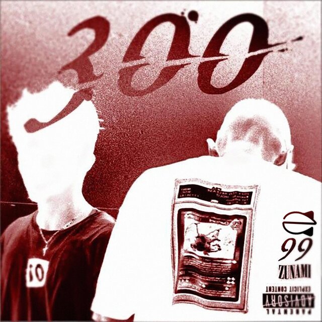300 (feat. Eldan & DEVET DEVET)