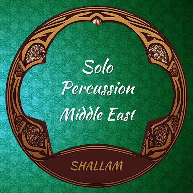 Solo Percussion Middle East