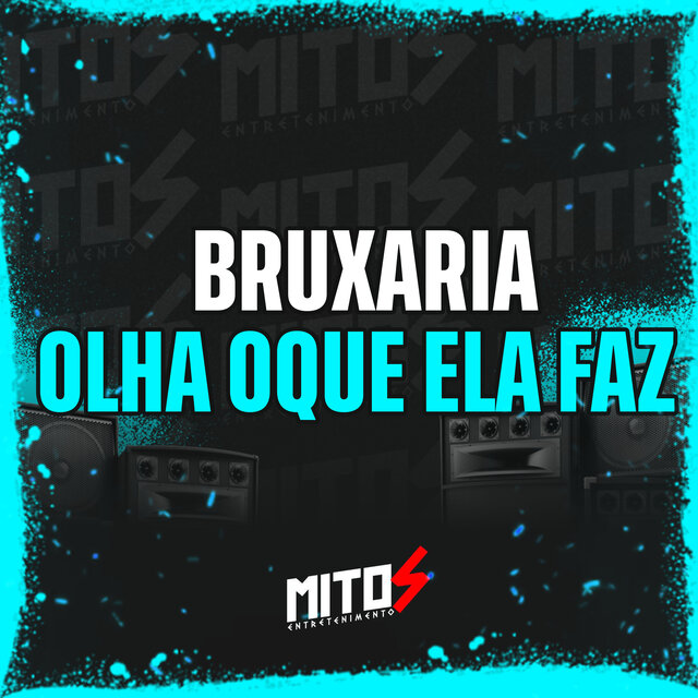 Bruxaria Olha Oque Ela Faz