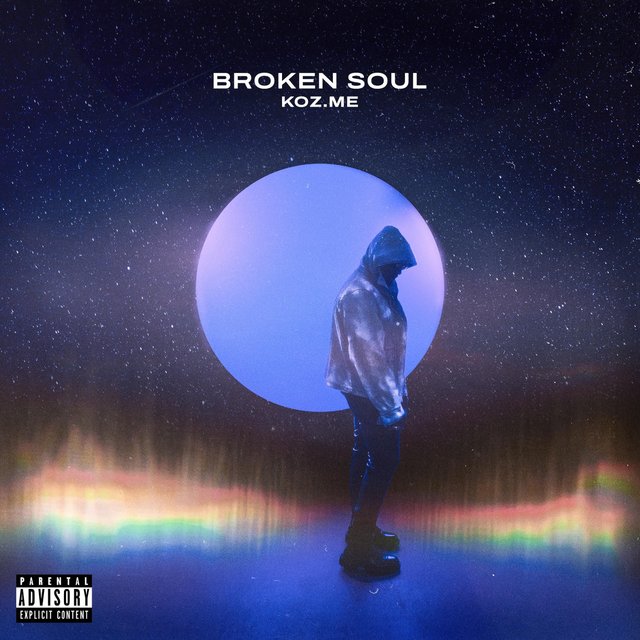 Broken Soul