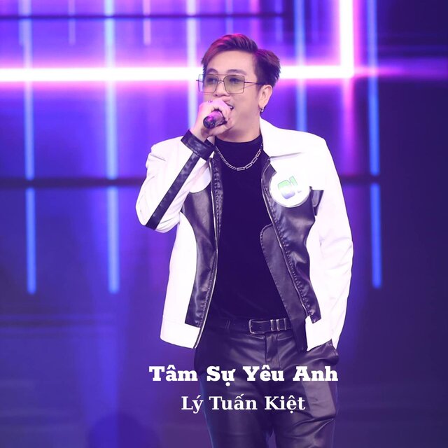 Tâm Sự Yêu Anh