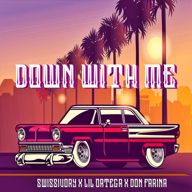 Down with Me