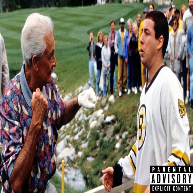 Happy Gilmore Flow