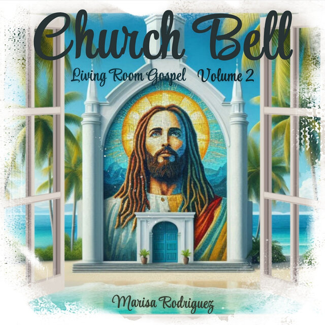 Church Bell Living Room Gospel Volume 2