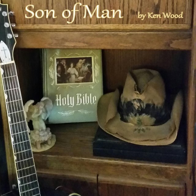 Son of Man