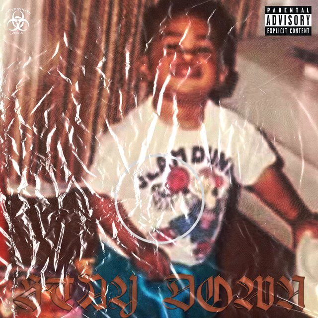 STAY DOWN