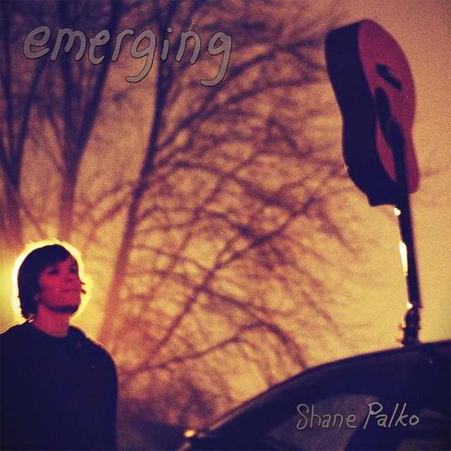 Emerging