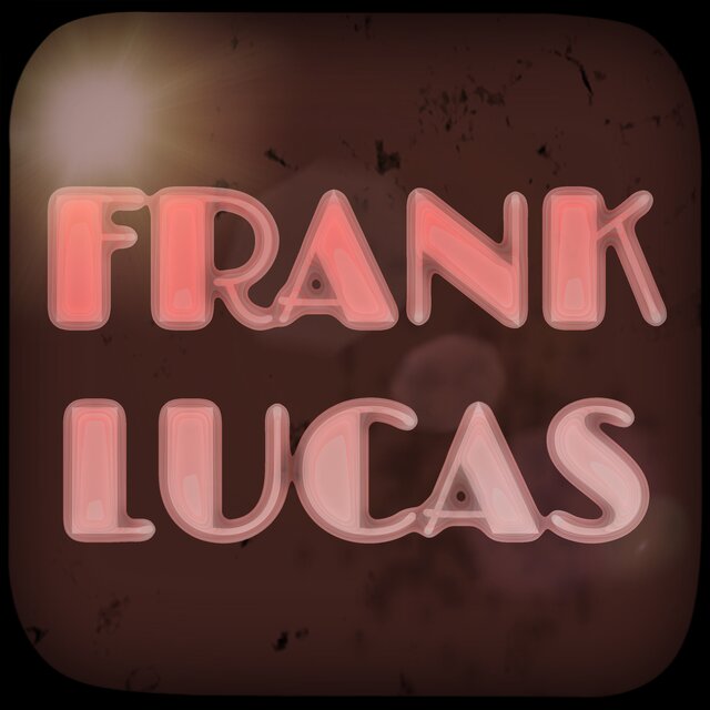 Frank Lucas