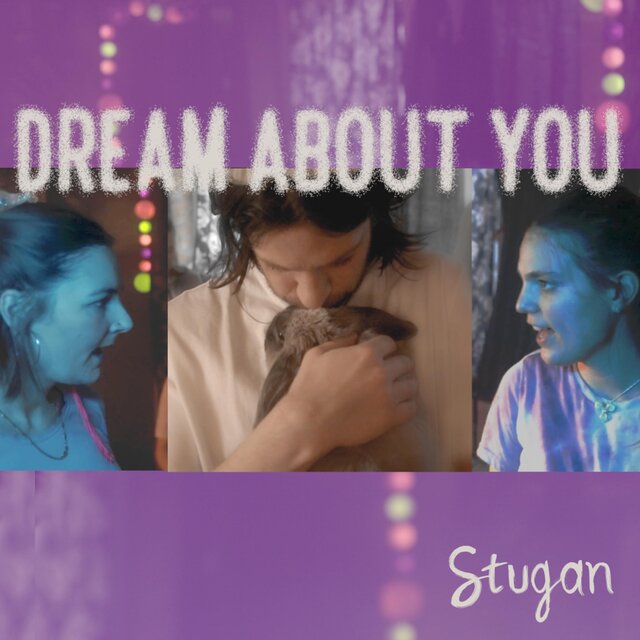Dream About You