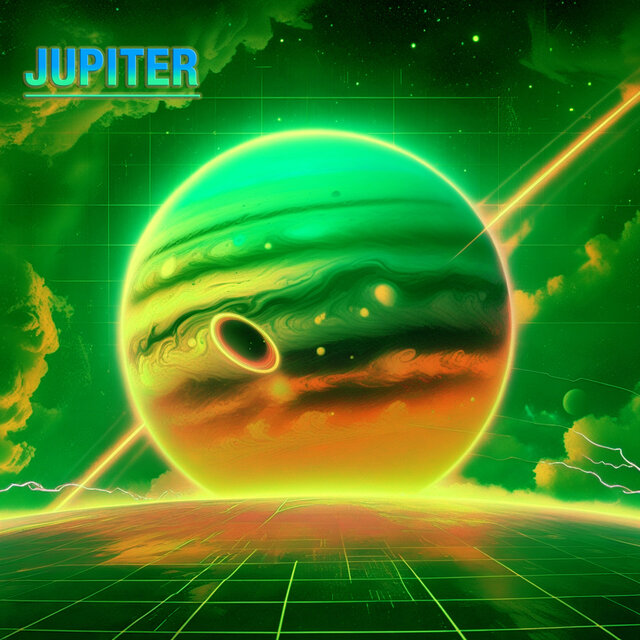 Jupiter