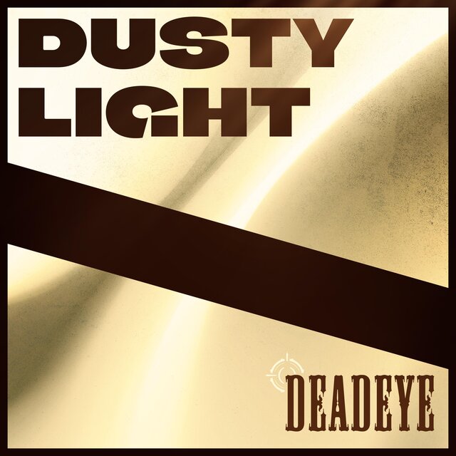 DEAD EYE : DUSTY LIGHT (Black Desert Original Soundtrack)
