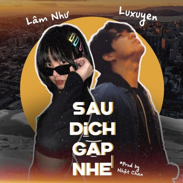 Sau Dịch Gặp Nhé
