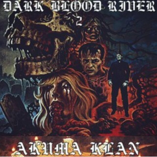 DARK BLOOD RIVER 2