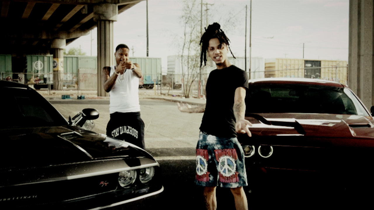 Rite here (Official Video)