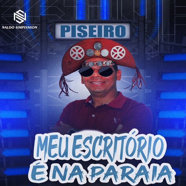 Meu Escritório é Na Praia