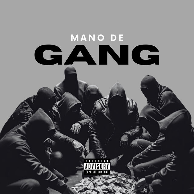 Mano de Gang