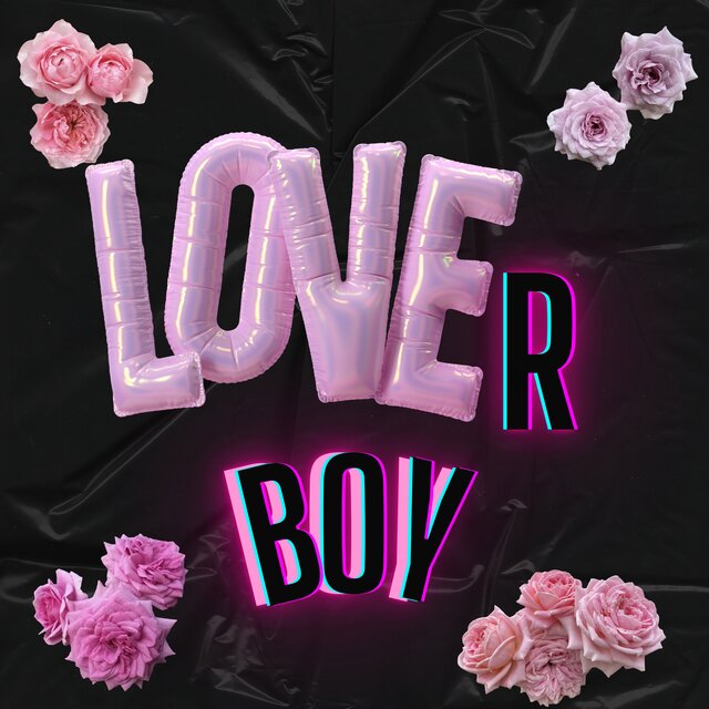 Lover Boy