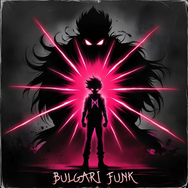 BULGARI FUNK