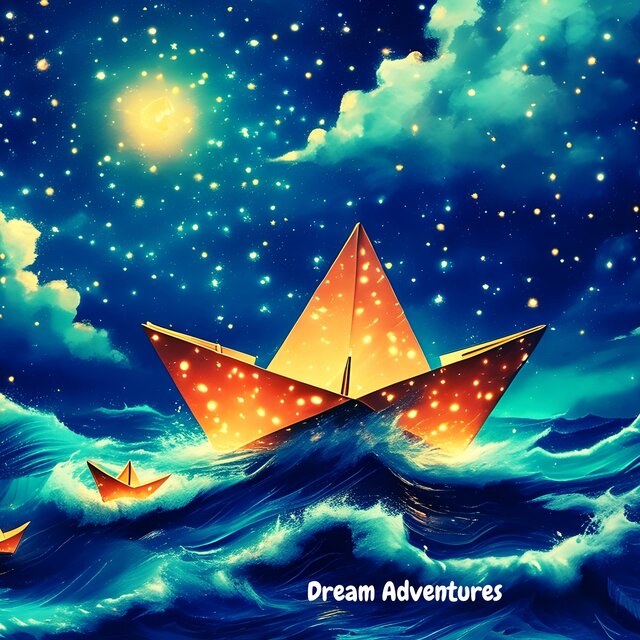 Dream Adventures