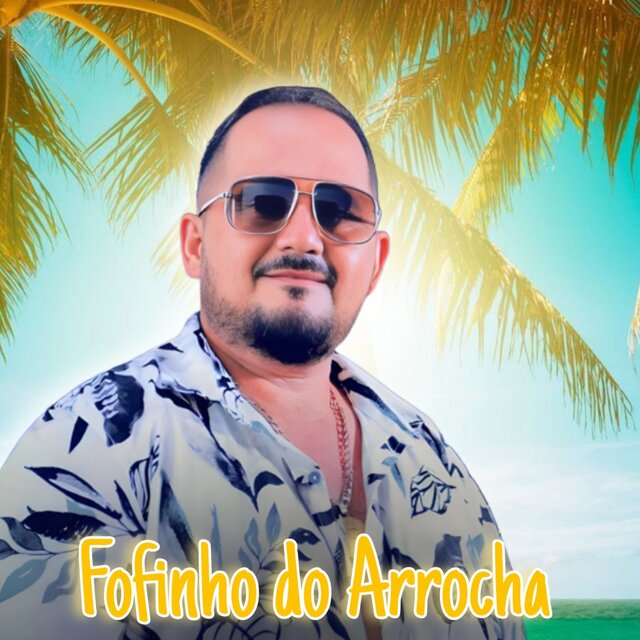 Fofinho do arrocha