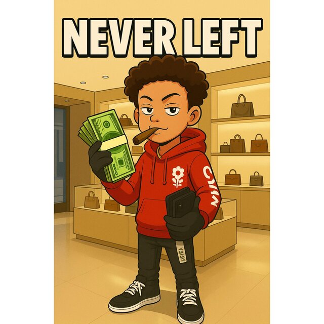 Like i never left