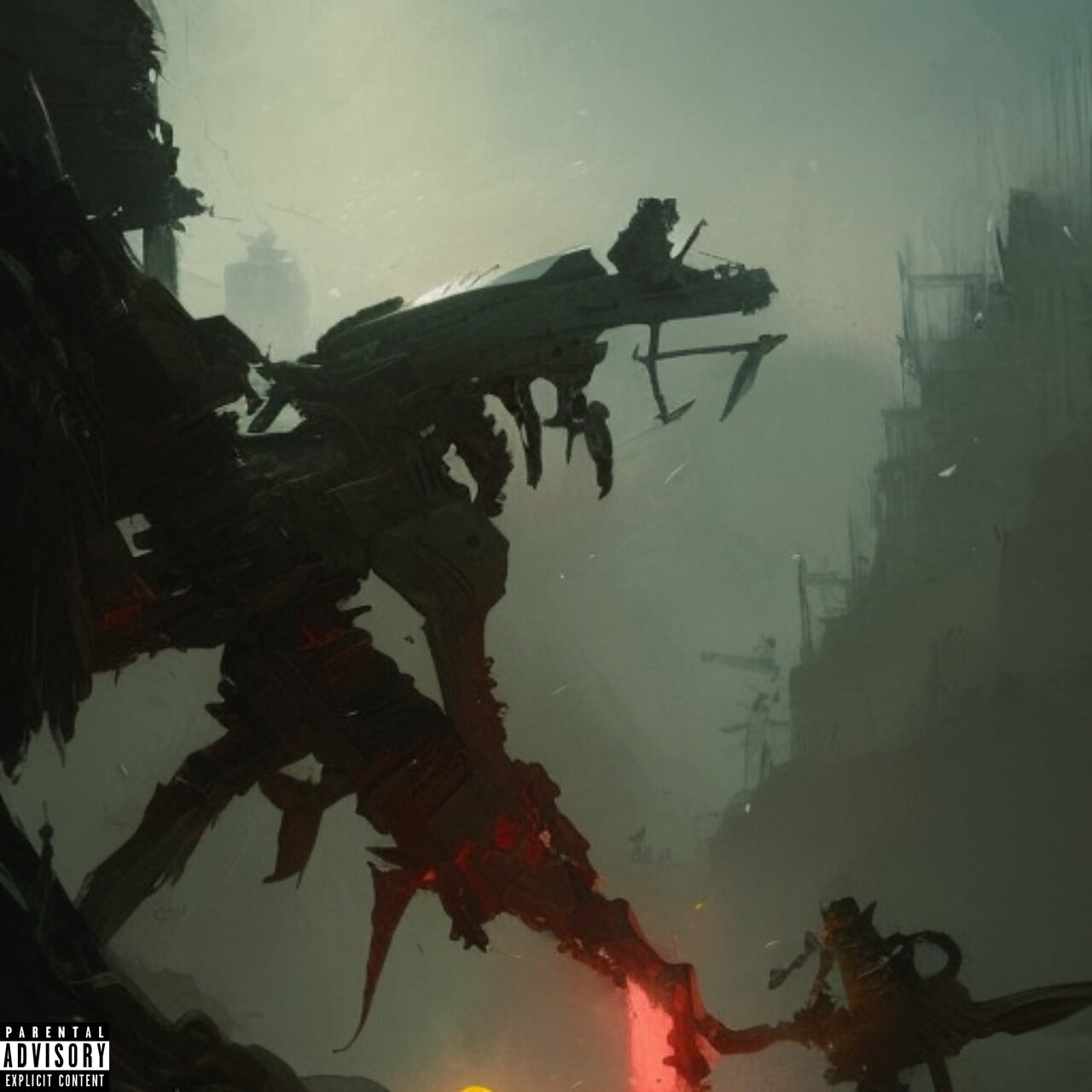 FALLEN ANGELS by Jiangie on TIDAL