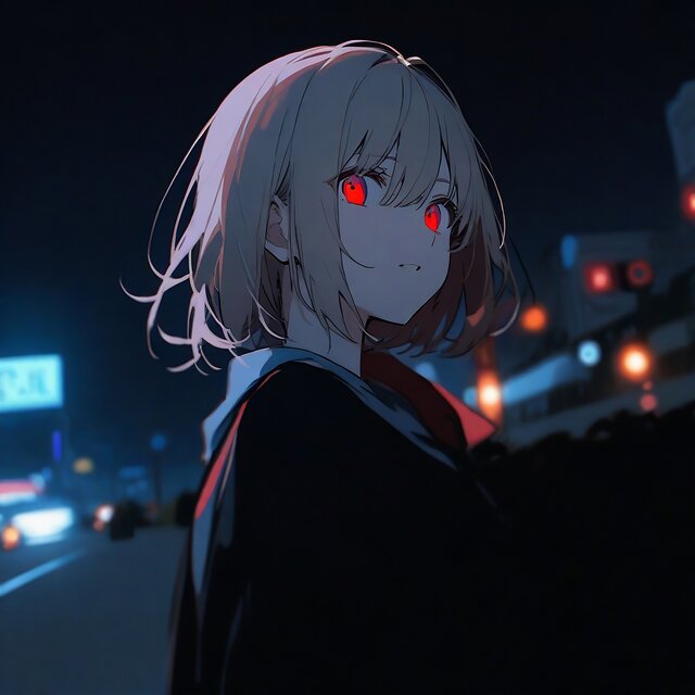 Luminous