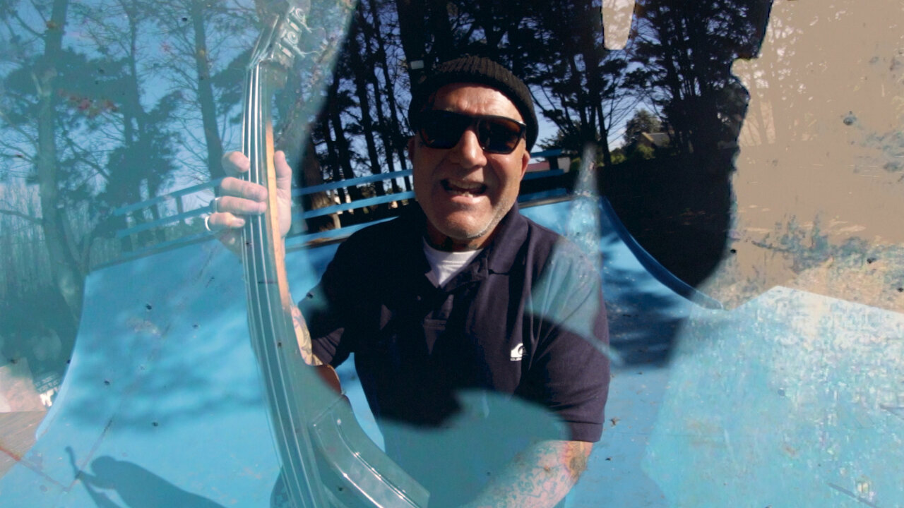 El Viejo y el Mar (Official Video)