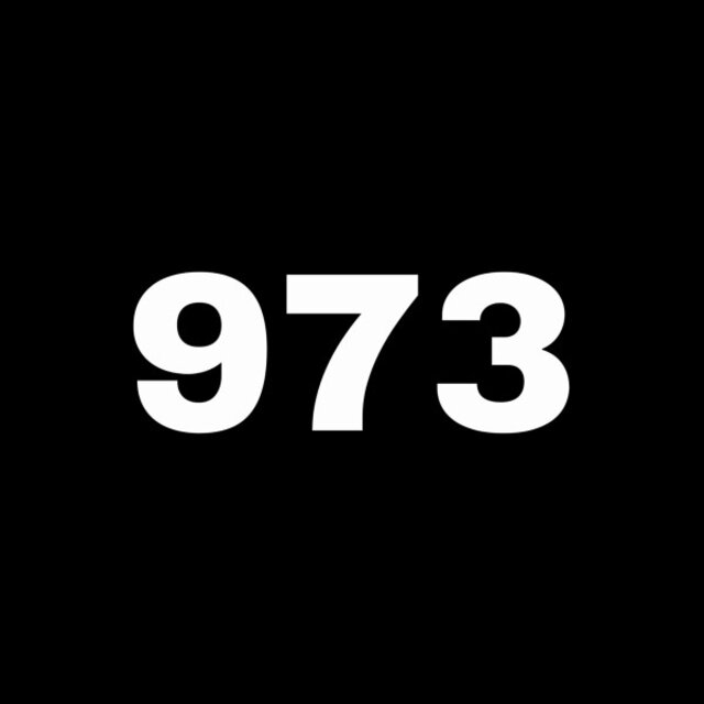 X-973