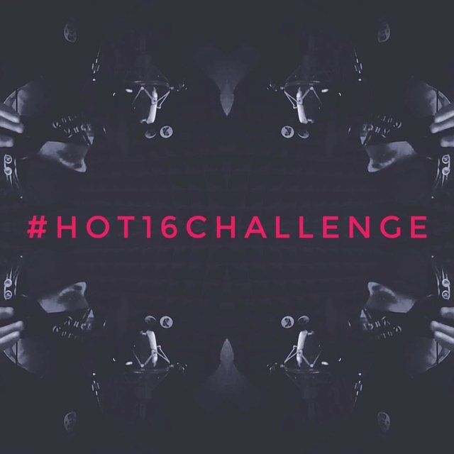 Hot16Challenge2