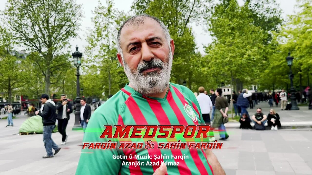 Amedspor