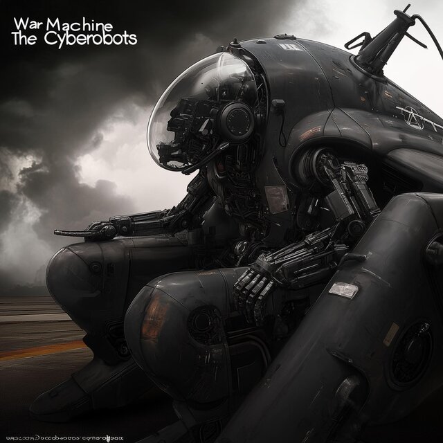 War Machine