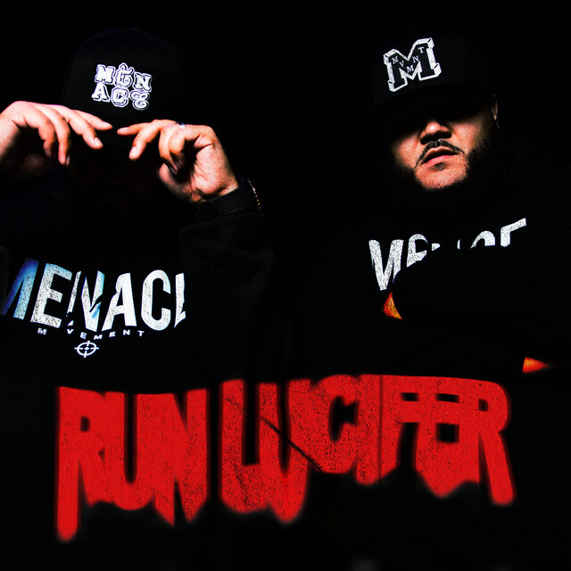 RUN LUCIFER
