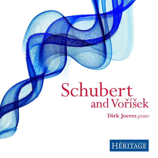 The Piano Music of Schubert and Vorisek
