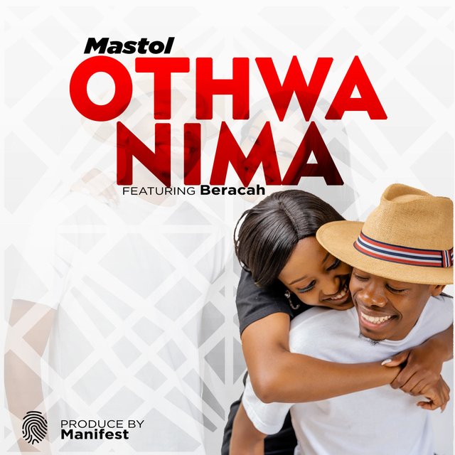 Othwanima (feat. Beracah)