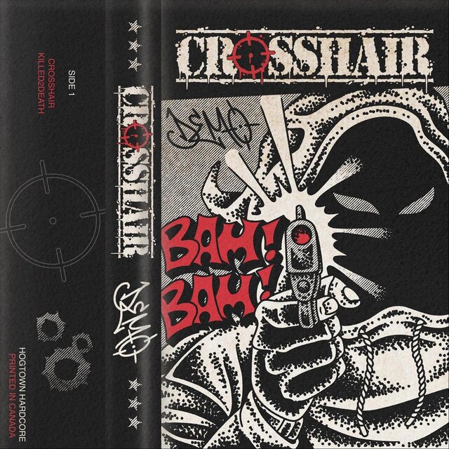 Crosshair Demo