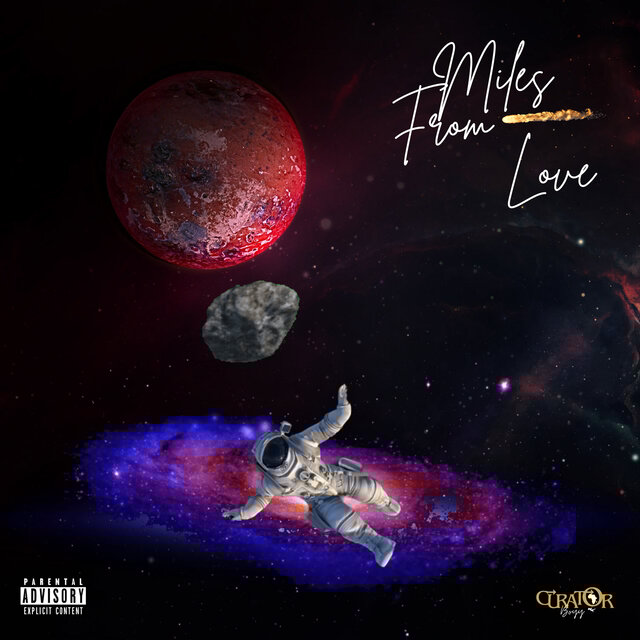 Miles From Love