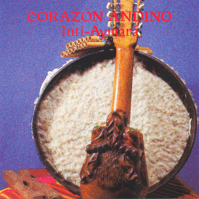 Corazón Andino