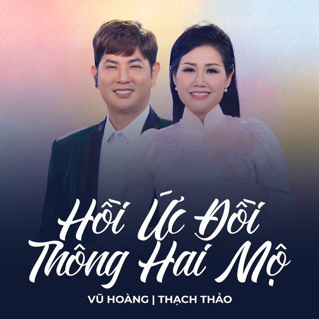 Hồi Ức Đồi Thông Hai Mộ