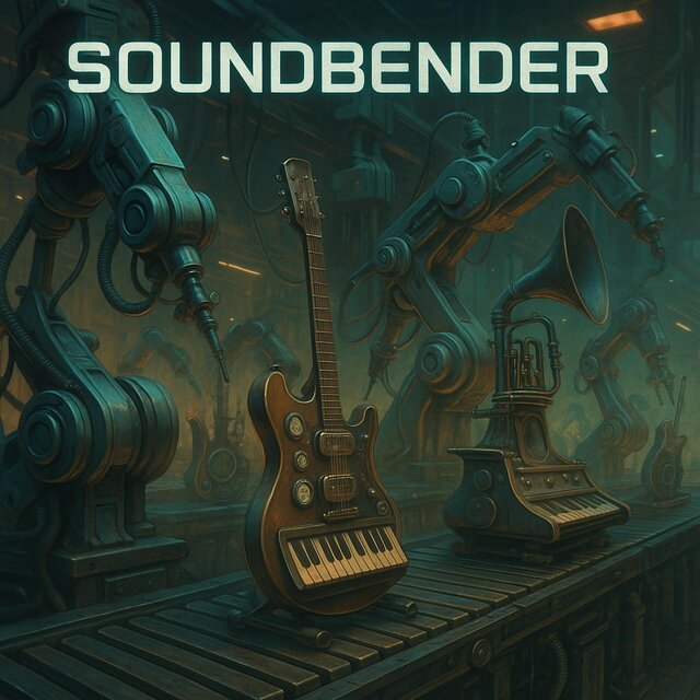 SOUNDBENDER