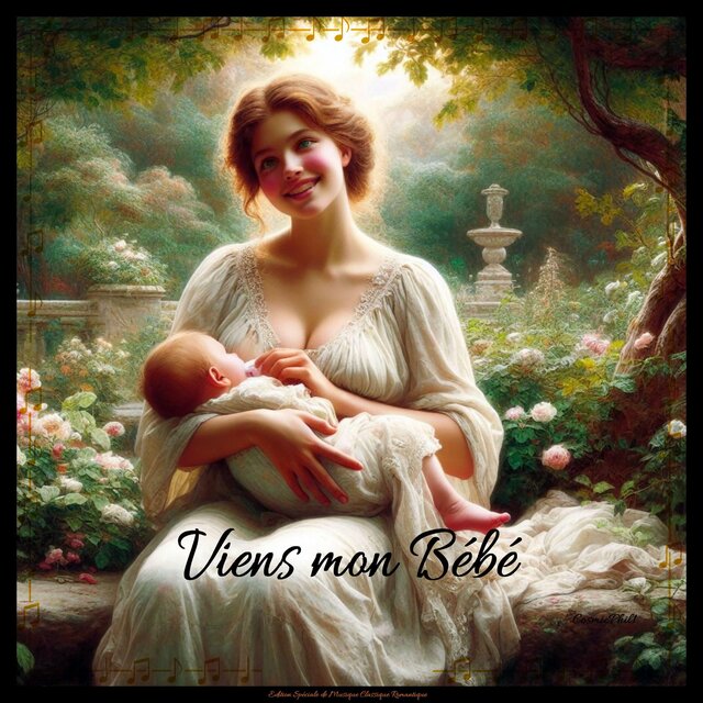 Viens mon Bébé