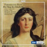 Der Sieg des Glaubens, Op. 157, Pt. 2: Dringt denn die Stimme Gottes