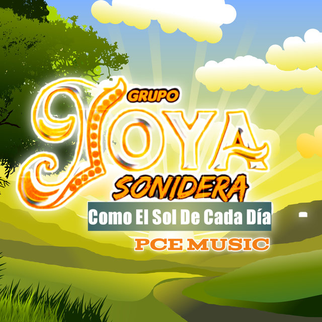 Como El Sol De Cada Día