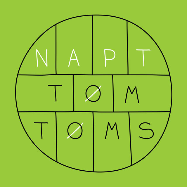Tom Toms