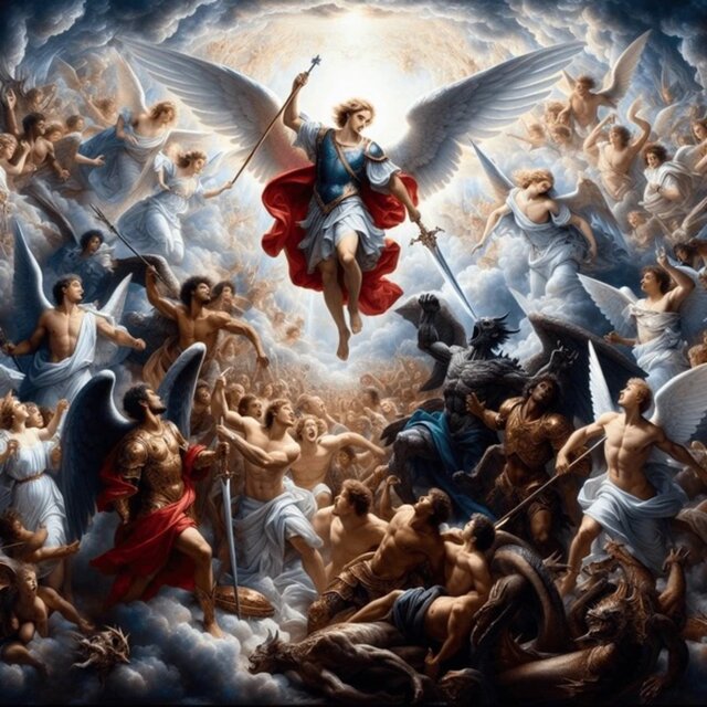 The Stellar Covenant