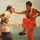 Cover art for album Music Is Not a Copy by Kink Gong