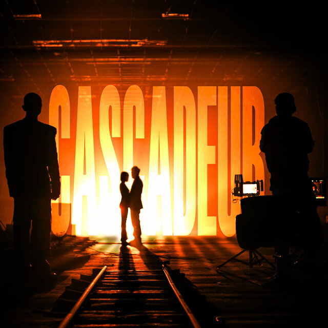 Cascadeur (feat. LK)